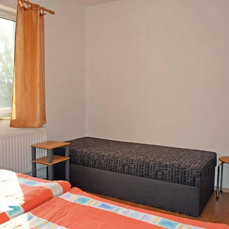 Farm stay Familie Lenz Sehlen