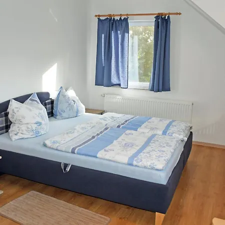 Farm stay Familie Lenz