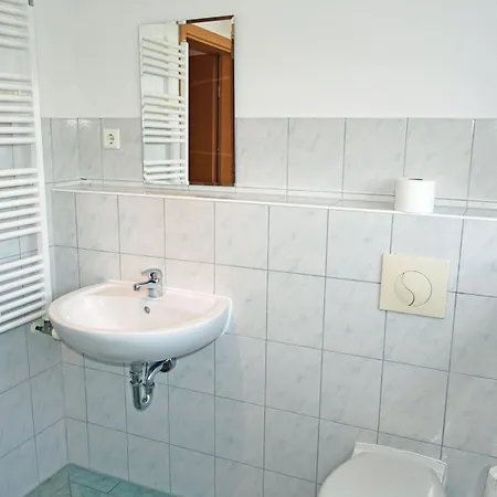 Farm stay Familie Lenz Sehlen