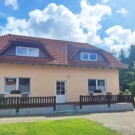 Farm stay Familie Lenz Sehlen