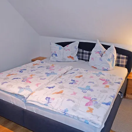 Farm stay Familie Lenz Sehlen