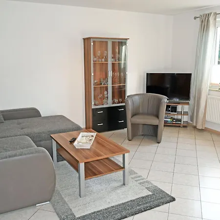 Farm stay Familie Lenz *