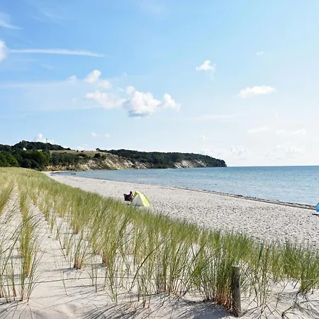 Familie Lenz Farma Sehlen