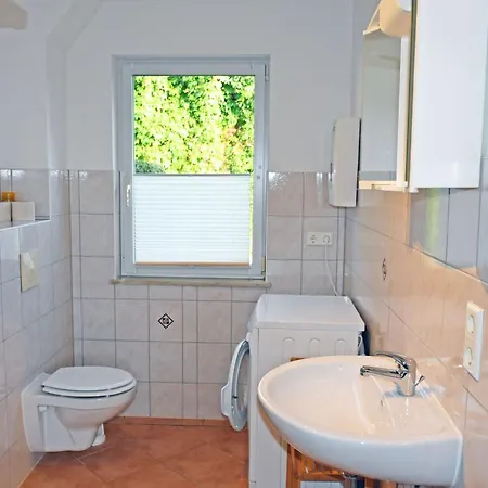 Familie Lenz Farma Sehlen