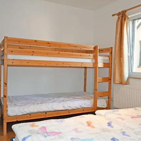 Farma Familie Lenz Sehlen