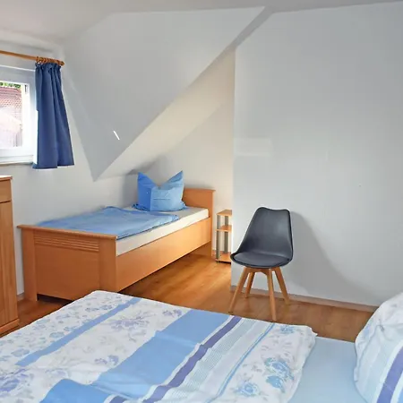 Farma Familie Lenz Sehlen